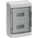 Siemens 8GB13722 8GB1372-2 Coffret de distribution en saillie