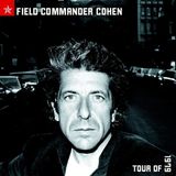 Sony Music Columbia Field Commander Cohen: Tour Of 1979