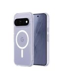 Belkin Clear Hoesje voor Google Pixel 11/Pixel 11 Pro, Qi2 25W Laden