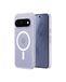 Belkin Clear Hoesje voor Google Pixel 11/Pixel 11 Pro, Qi2 25W Laden