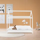 OEM Shenzhen Haorui Industrial Technology Co., Ltd. Kinderbed - Peuterbed