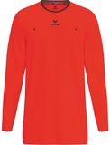 Erima Jersey met lange mouwen Referee