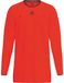 Erima Jersey met lange mouwen Referee