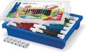 Staedtler Noris colour kleurpotlood - gratnell tray 288 st - Hout - 4007817185148