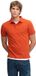 Superdry Classic Pique Polo à manches courtes Orange M Homme