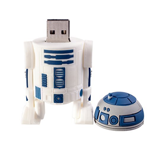 Star Wars USB-schijven (15297)