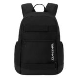 Dakine Atlas 2.0 Rugzak - 21 liter - 15 inch laptopvak - katoen - zwart