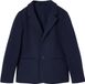 Vertbaudet Jas Blazer Jongen marineblauw