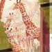 Sarah and the Yellow Bird: A Day with Giraffes and Elephants
