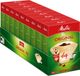 Melitta Koffiefilterzakjes 1x4 - 80 stuks