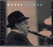 This Woody Herman: This is Jazz