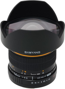 Samyang 14mm f/2.8 IF ED UMC Aspherical