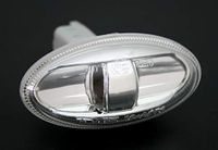 Zijmarkeringslicht Citroen Zijmarkeringslicht Kristalhelder Offside=Nearside Past 1997-