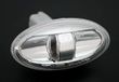 Zijmarkeringslicht Citroen Zijmarkeringslicht Kristalhelder Offside=Nearside Past 1997-