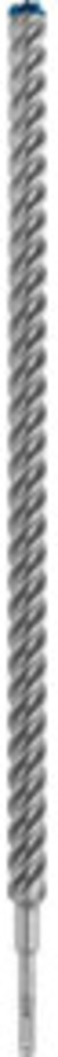 Bosch EXPERT SDS plus-7X hammer drill bit 25 x 550 x 600mm for rotary hammers (1 piece)