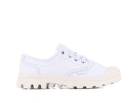 Palladium Damestrainers Pampa Oxford