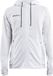 Craft Evolve Hood Jacket JR - Blanc - 146/152