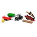Bburago B18-31668V Tractor, Meerdere