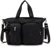 Kipling Babygear 18l Luiertas Zwart