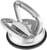 Neo Tools NEO - Aluminium Zuignap - Pojedyncza - 50 kg
