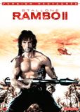Studio Canal Rambo: First Blood Part II (1985) - DVD Gerestaureerde Versie