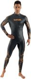 Seac Energy Man 2mm Wetsuit