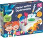 Clementoni 59266 - Meine ersten Experimente - Galileo Lab