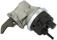 Valeo 247072 Brandstofpomp