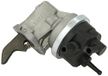 Valeo 247072 Brandstofpomp