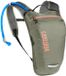 Camelbak Hydrobak Light 1.5l Hydratatierugzak Fog Unisex Polyester