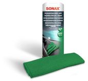 SONAX Microvezeldoek ruiten+interieur (1 stuk)