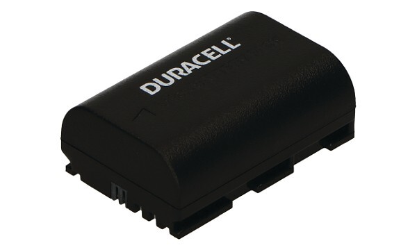 Duracell DRCLPE6N