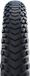 Marathon Schwalbe Marathon Mondial - Wired - ADDIX Green - DD - RaceGuard - 28x2,25 - Black + Reflex
