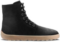 Be Lenka Winter 3.0 Barefoot Laarzen Zwart EU 44 Man