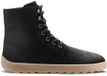 Be Lenka Winter 3.0 Barefoot Laarzen Zwart EU 44 Man