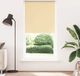 Maison Exclusive - Rideau occultant, beige, 100x210 cm