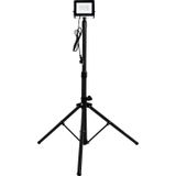 Müller-Licht Boston projecteur LED – 15 W – 2190 lm – Blanc neutre