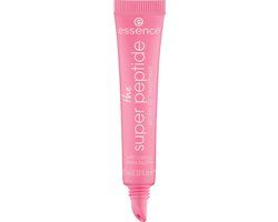 Essence The Super Peptide Glossy Lip Treatment Balsem - 02 - Pinkified!