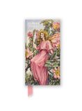 Flower Fairies 2027 Luxury Slimline Pocket Diary Planner – Week to View