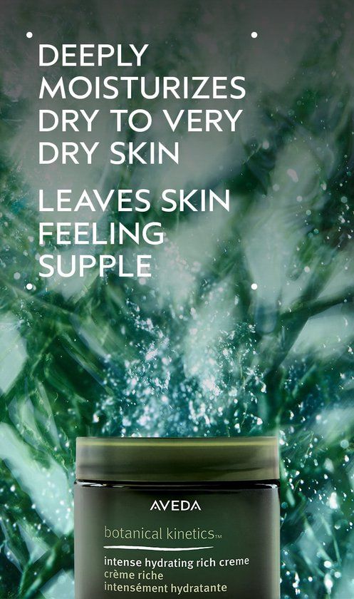 Aveda Botanical Kinetics / 50 ml / Dames