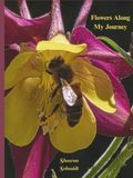 Flowers Along My Journey: Coffee Table Book