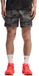 Puma Dreamrun Brightstride AOP 5in Hardloopshorts Heren - zwart, Maat L