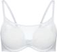 Esotiq Crown Serie Push-up beha Crèmekleur Maat 65G