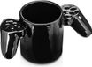 Gadget Master Mok GAME OVER noir Céramique 350 ml