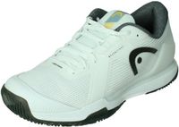 Head Sprint Pro 4.0 Padel Schoenen Heren Wit Maat 42.5