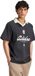 Adidas Sportswear Lux Tiro Script Graphic Polo-T-Shirt - Heren - Zwart