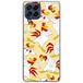 ERT GROUP mobiel telefoonhoesje voor Samsung M33 5G Looney Tunes Foghorn Leghorn 001 TPU