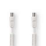 Nedis CSGP40020WT15 - Wit