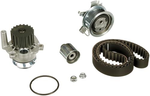 GATES PowerGrip Kit + waterpomp KP55569XS-2