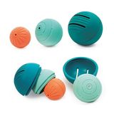 LUDI Bal in Ball